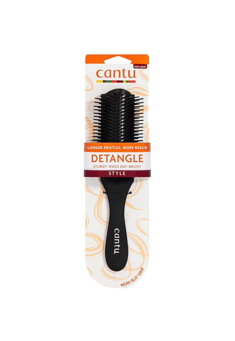Cantu Perie de par cu ultra alunecare pentru par incurcat