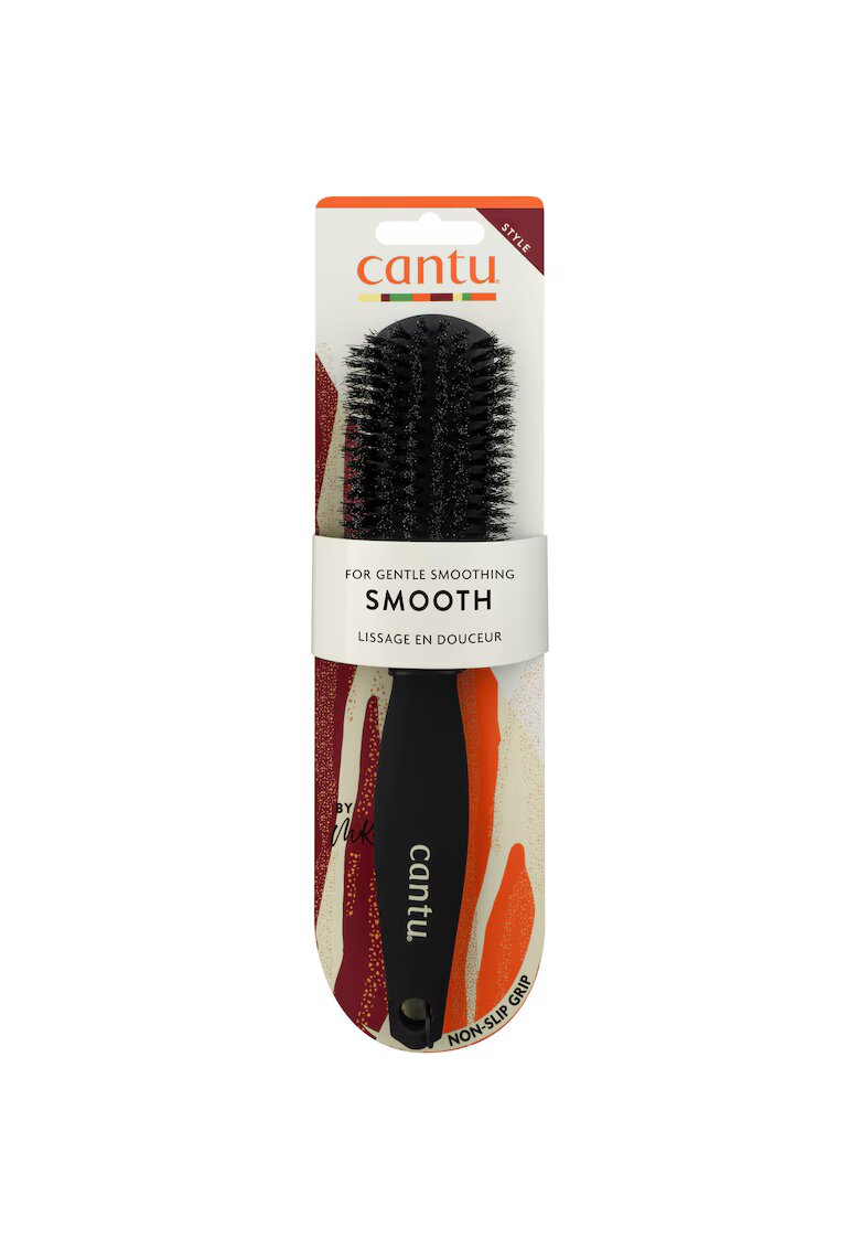 Cantu Perie rotunda pentru coafat