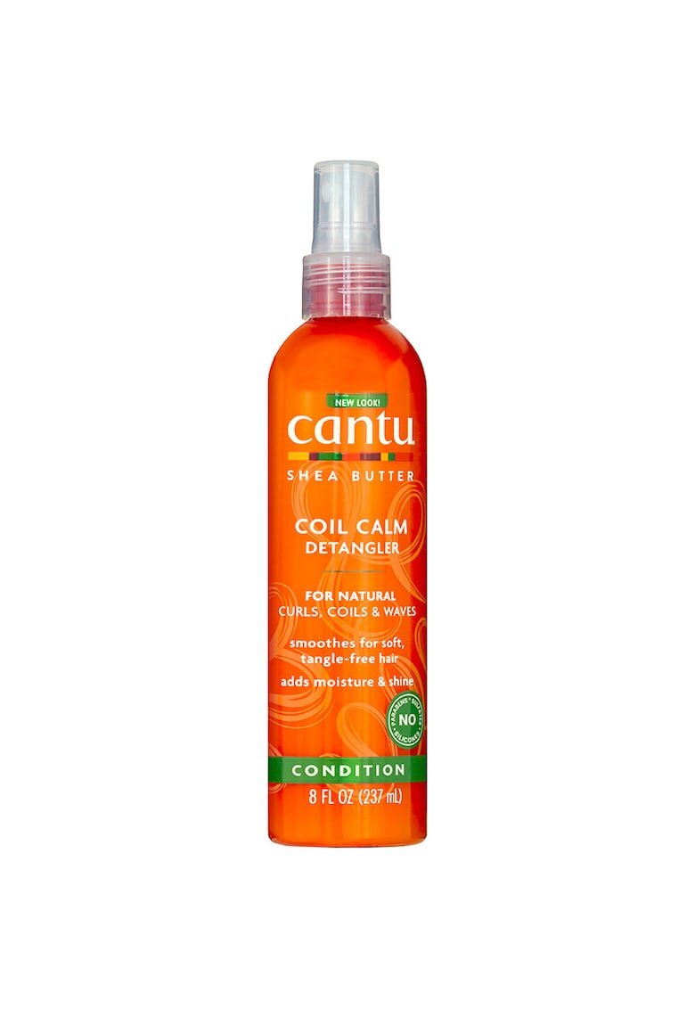 Cantu Spray pentru descurcarea parului - 237 ml