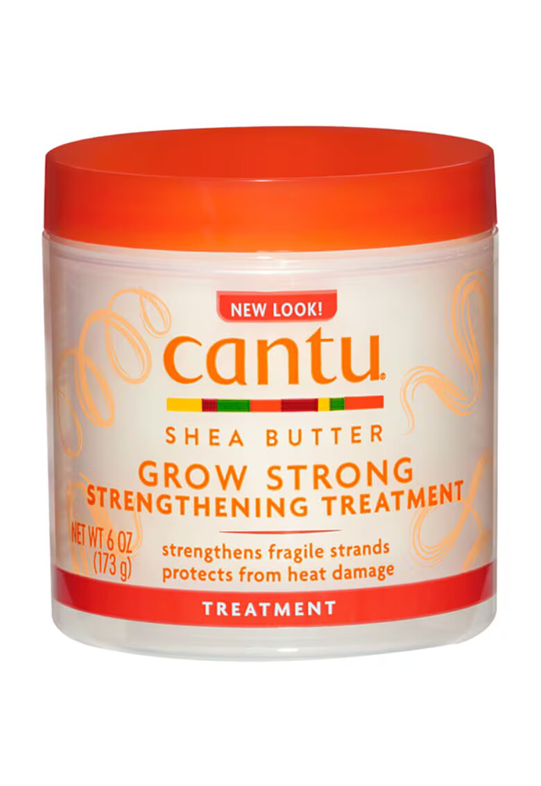 Cantu Tratament fortifiant pentru par - 173g