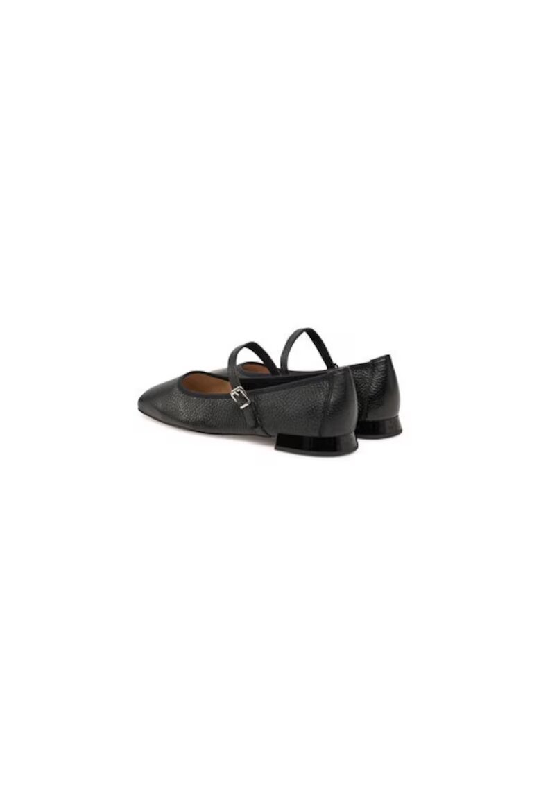 Caprice Balerini 304659836 - Piele naturala - Negru - Negru