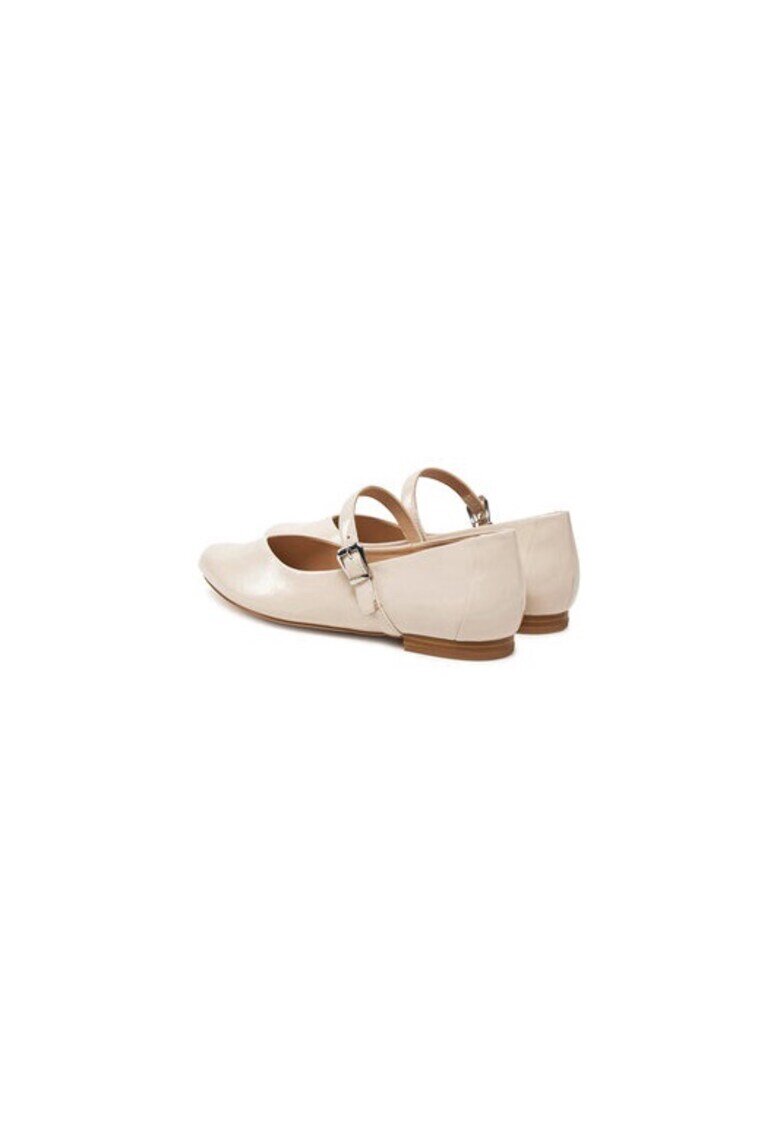 Caprice Balerini 304660191 - Piele naturala - Bej - Bej