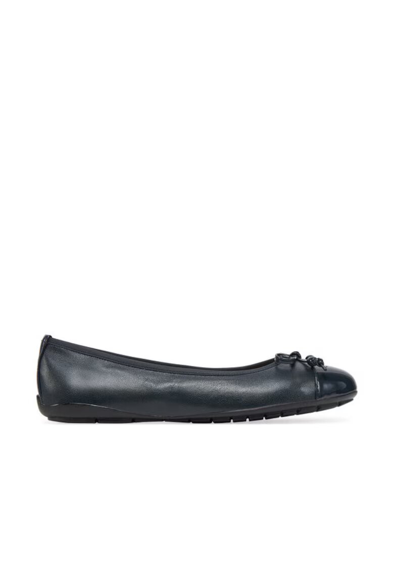 Caprice Balerini 304660269 - Piele naturala - Albastru - Albastru