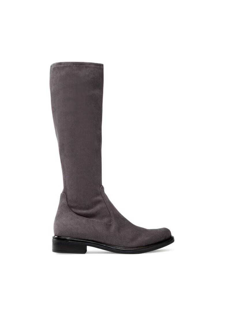 Caprice Cizme dama 303526528 - Textil - Gri