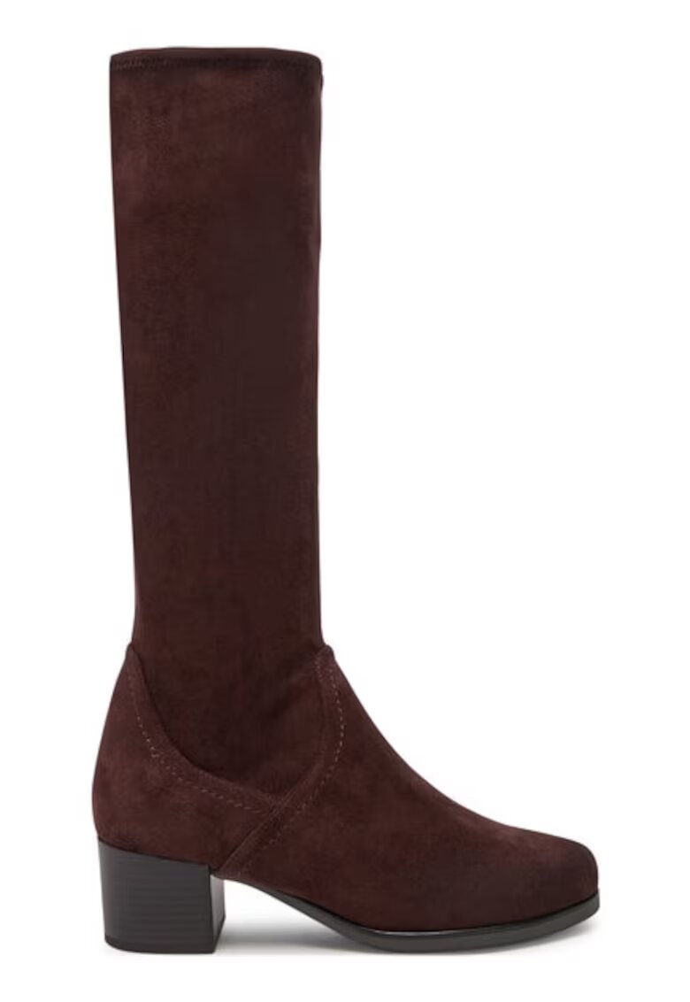 Caprice Cizme dama - 304311 - Piele naturala - Maro