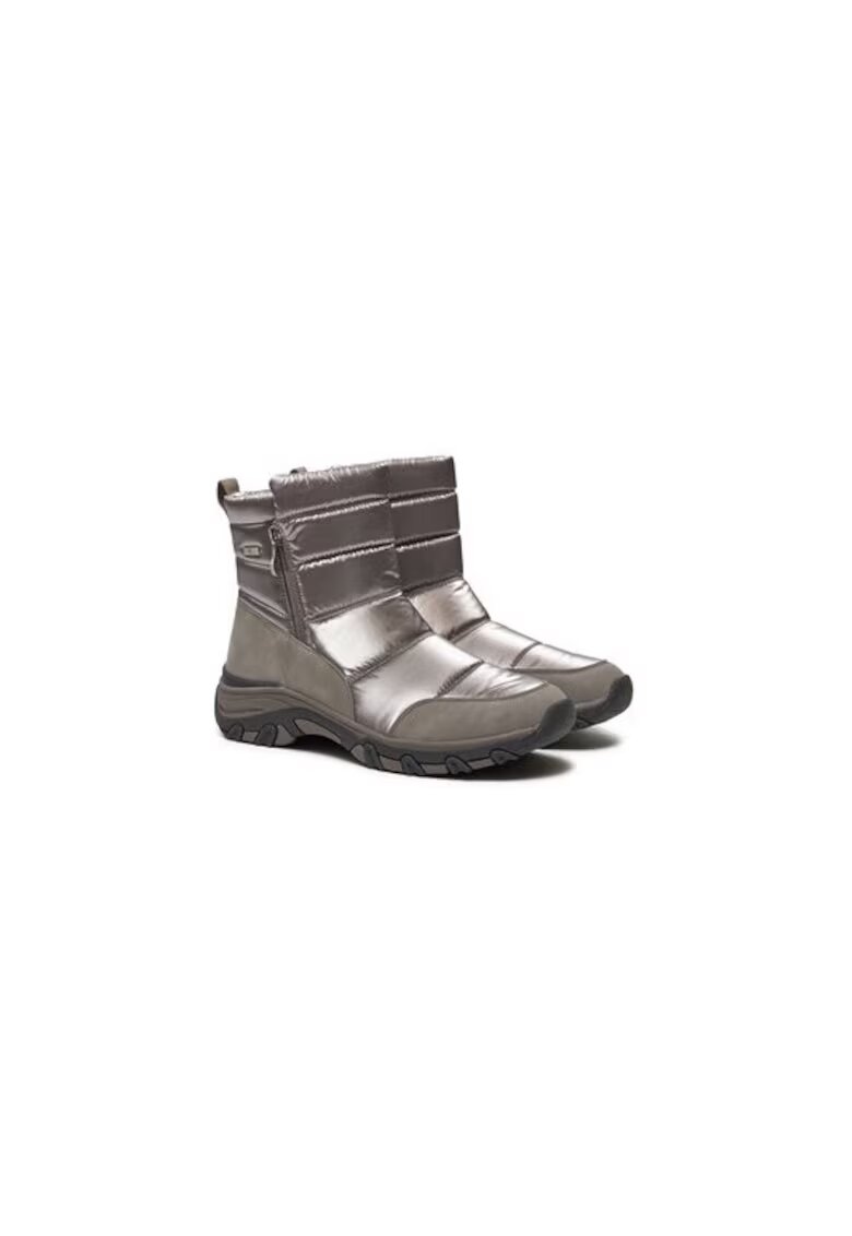 Caprice Ghete dama 304317408 - Textil - Maro - Maro