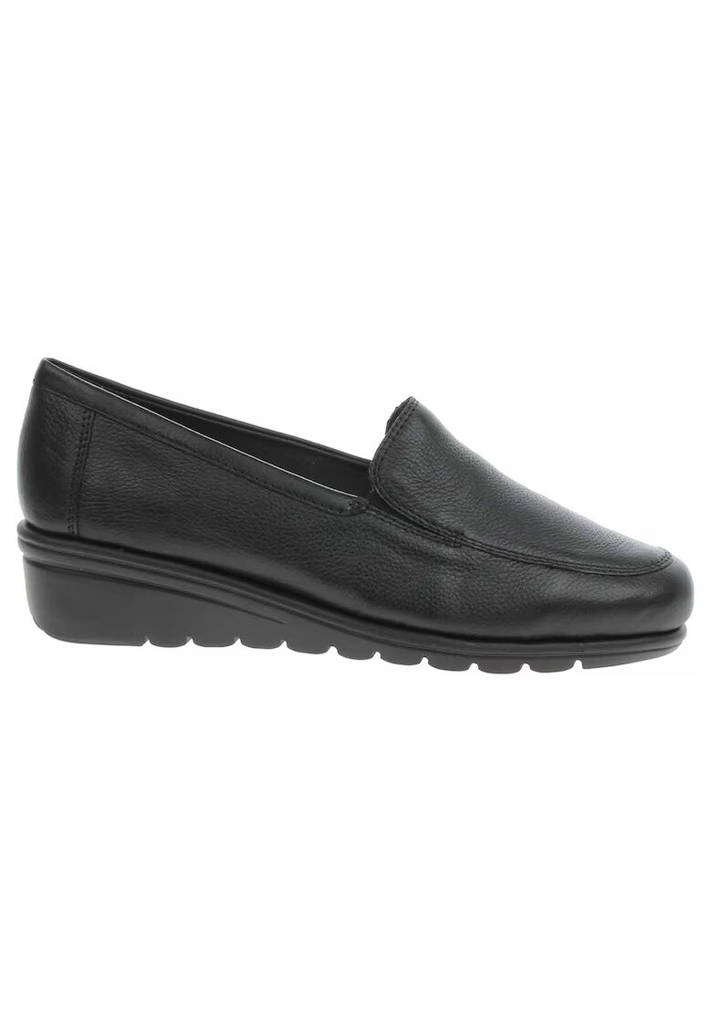 Caprice Mocasini dama 9-24701-41 - negru - Negru