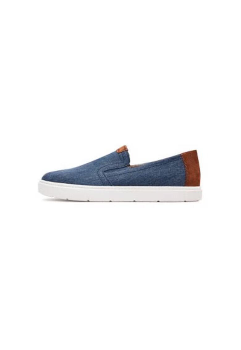 Caprice Pantofi barbati 303670405 - Textil - 41 EU - Albastru