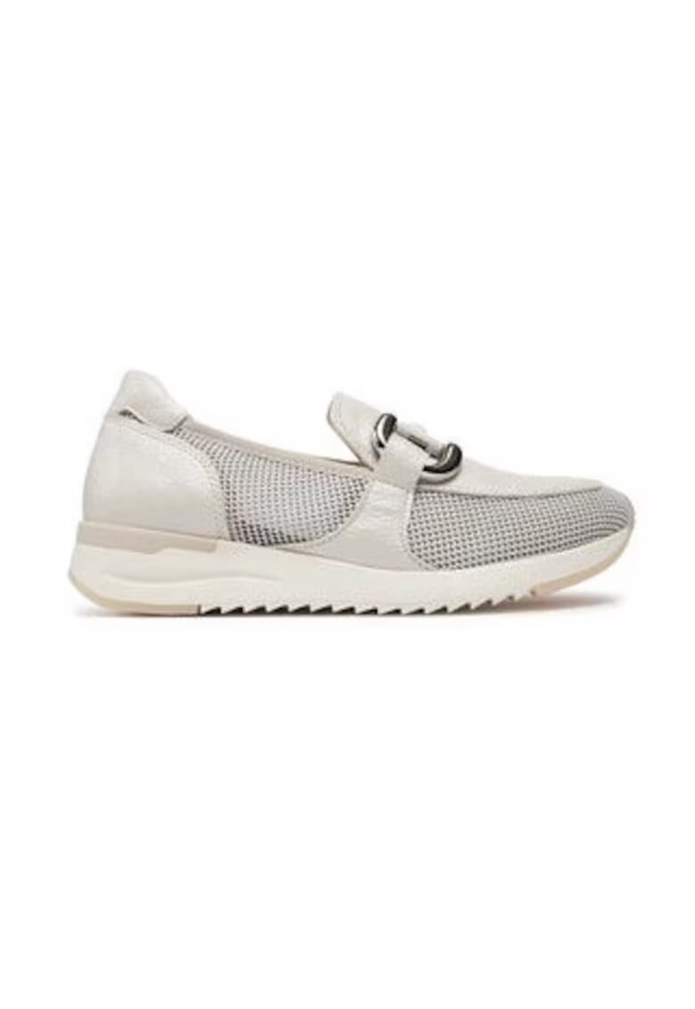 Caprice Pantofi dama 303678630 - Piele naturala - Bej - Bej