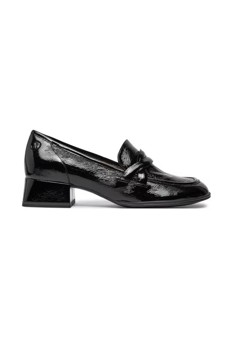 Caprice Pantofi dama - 304314 - Piele naturala - Negru -