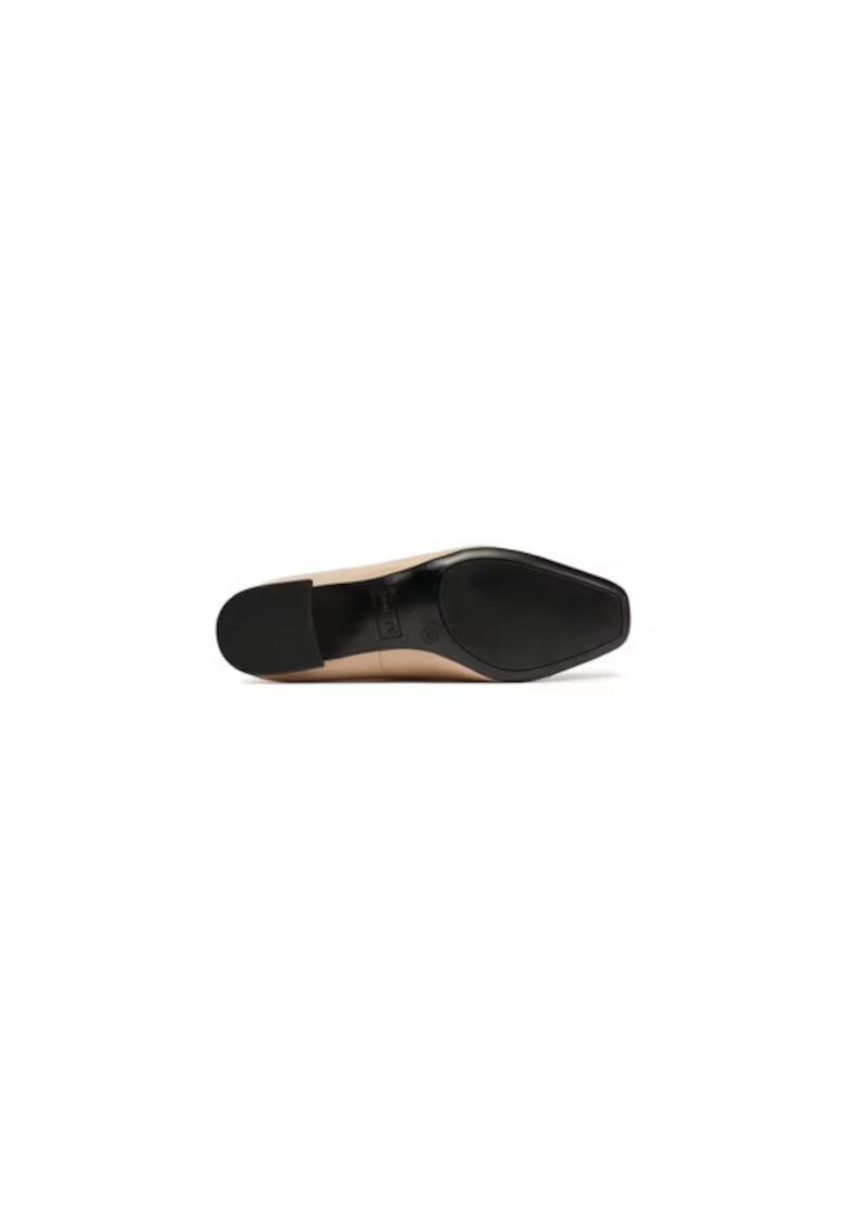 Caprice Pantofi dama 304662553 - Piele naturala - 38 EU - Bej