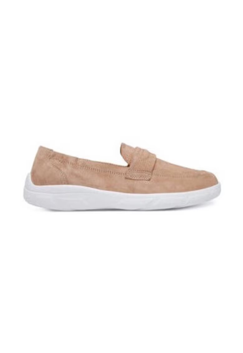 Caprice Pantofi dama 304665295 - Piele naturala - Bej - Bej