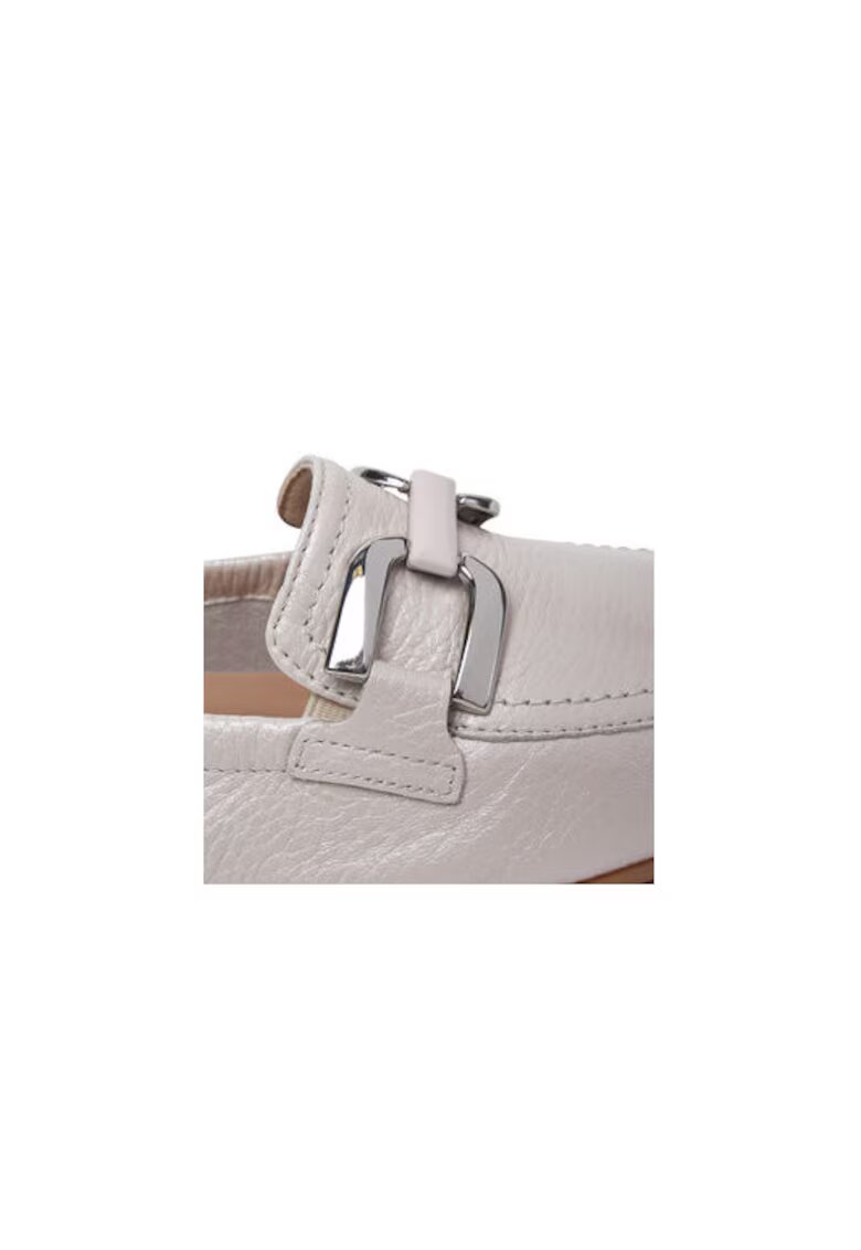 Caprice Pantofi dama 304665462 - Piele naturala - Bej - Bej