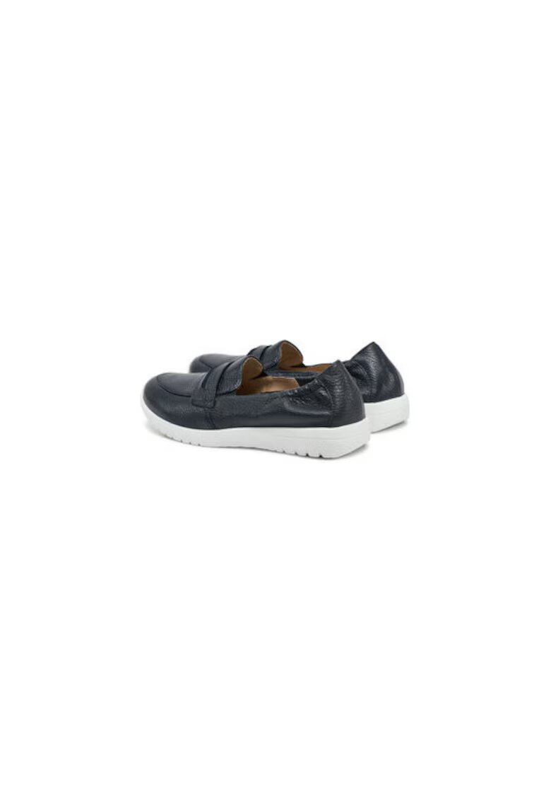 Caprice Pantofi dama 304671630 - Piele naturala - Albastru - Albastru
