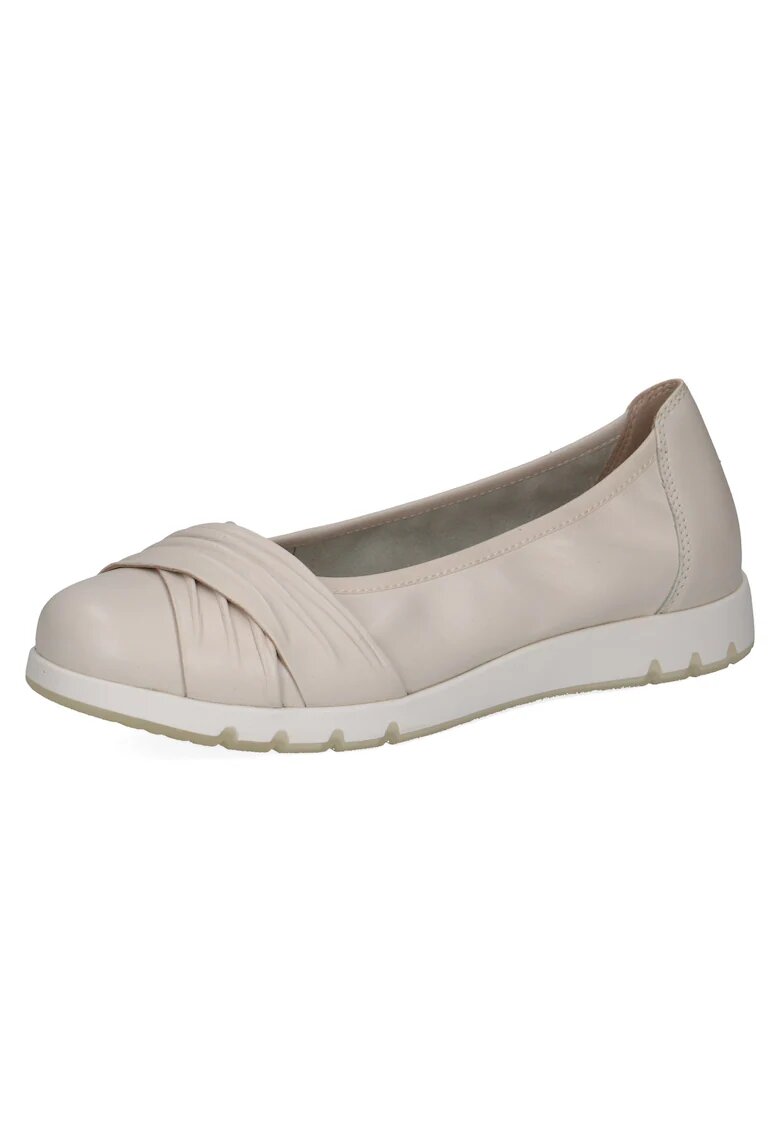Caprice Pantofi dama 9 22118 44 - Alb