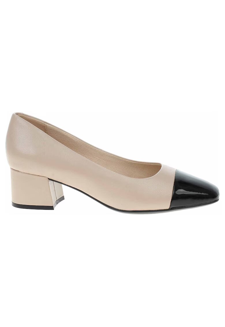 Caprice Pantofi dama 9-22305-42 - bej - Bej