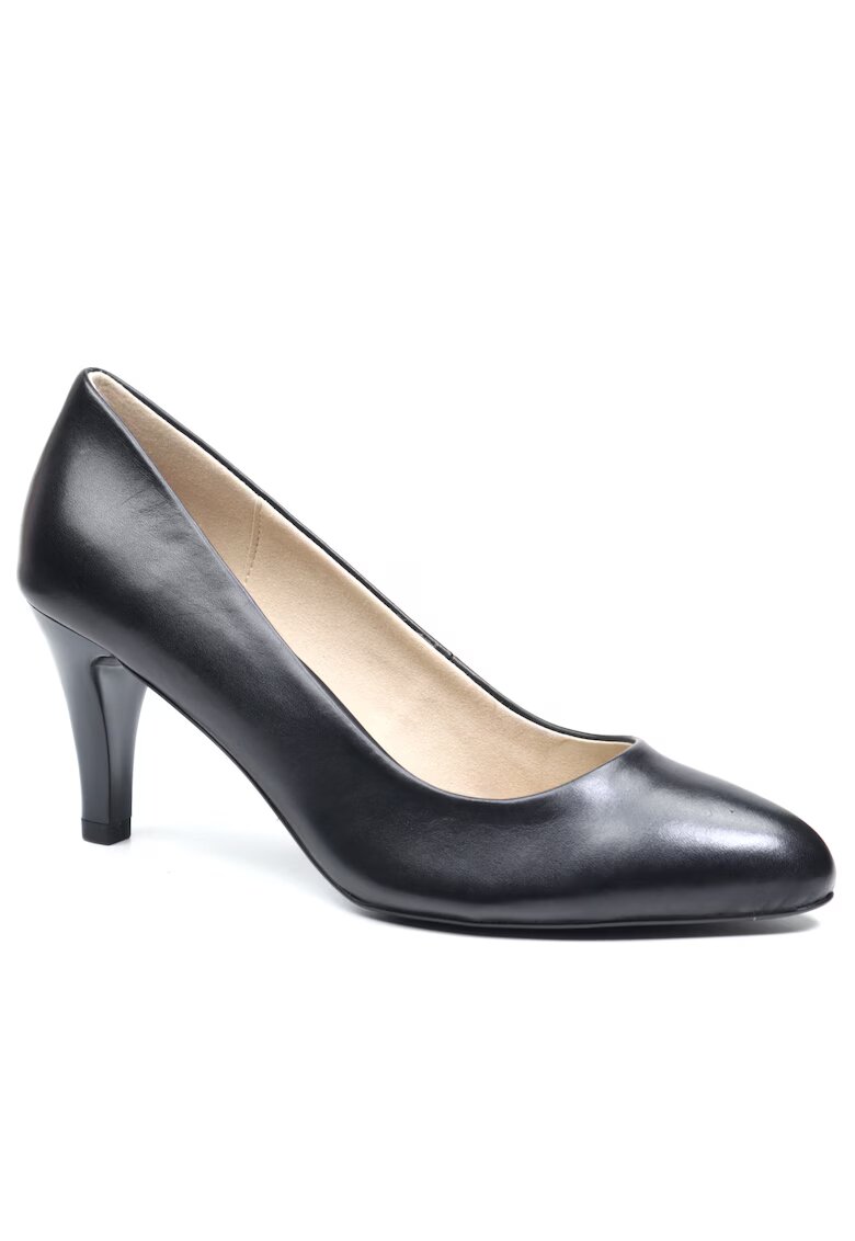Caprice Pantofi dama 9 22405 42 negru