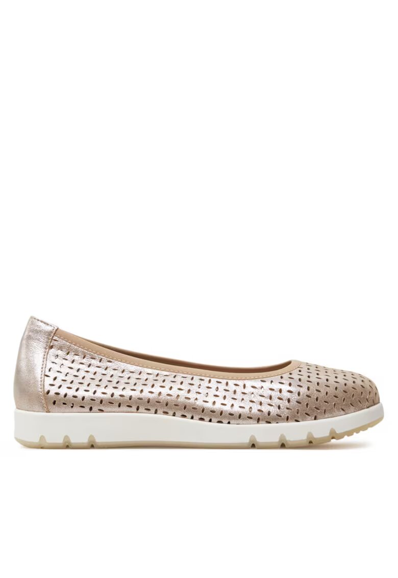 Caprice Pantofi sport dama 303669126 - Piele naturala - Maro - Maro