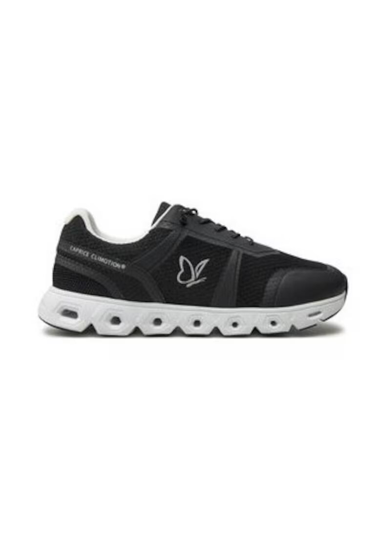 Caprice Pantofi sport dama 304313646 - Textil - Negru - Negru