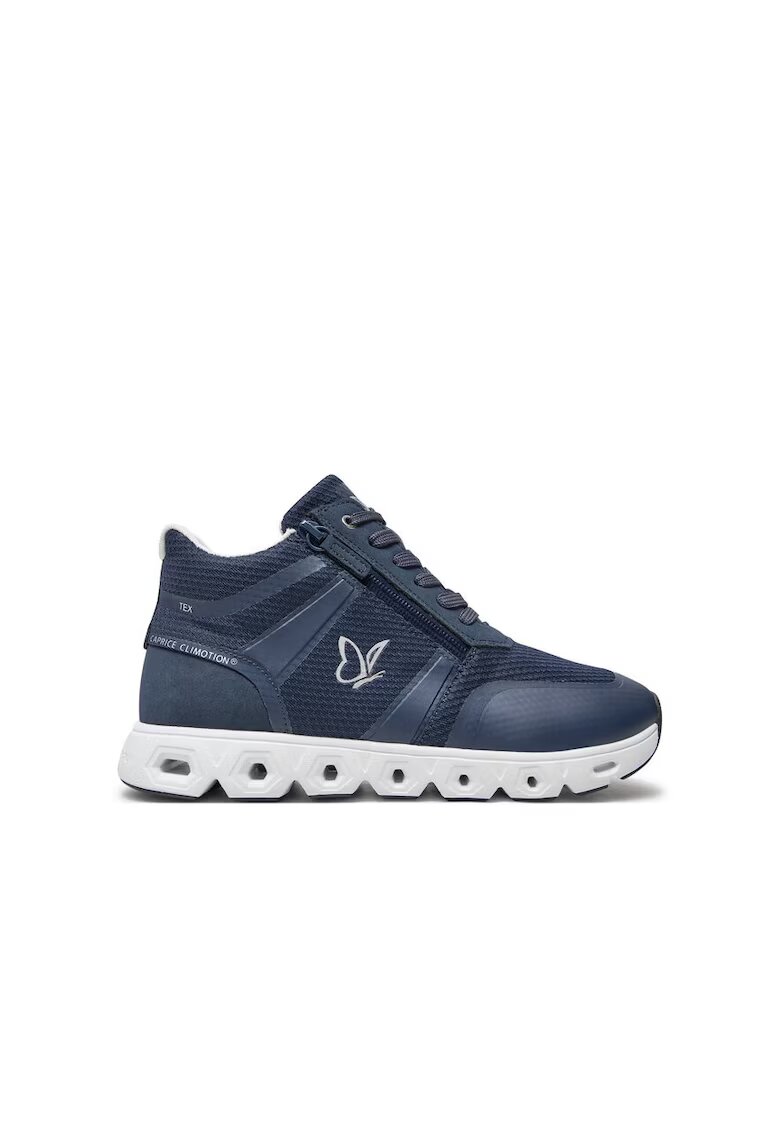 Caprice Pantofi sport dama - 304316 - Textil - Bleumarin