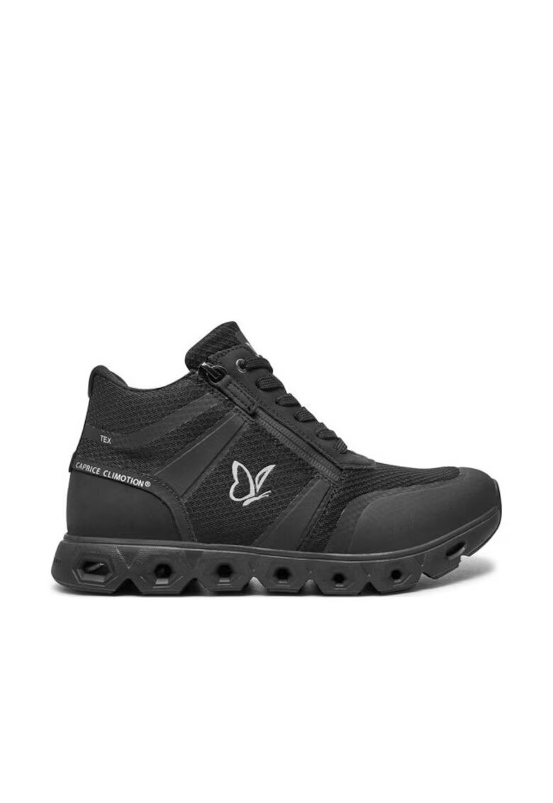 Caprice Pantofi sport dama 304316043 - Textil - 40 EU - Negru