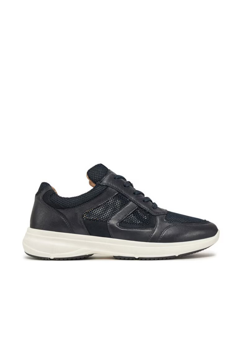 Caprice Pantofi sport dama 304663970 - Piele naturala - Albastru - Albastru