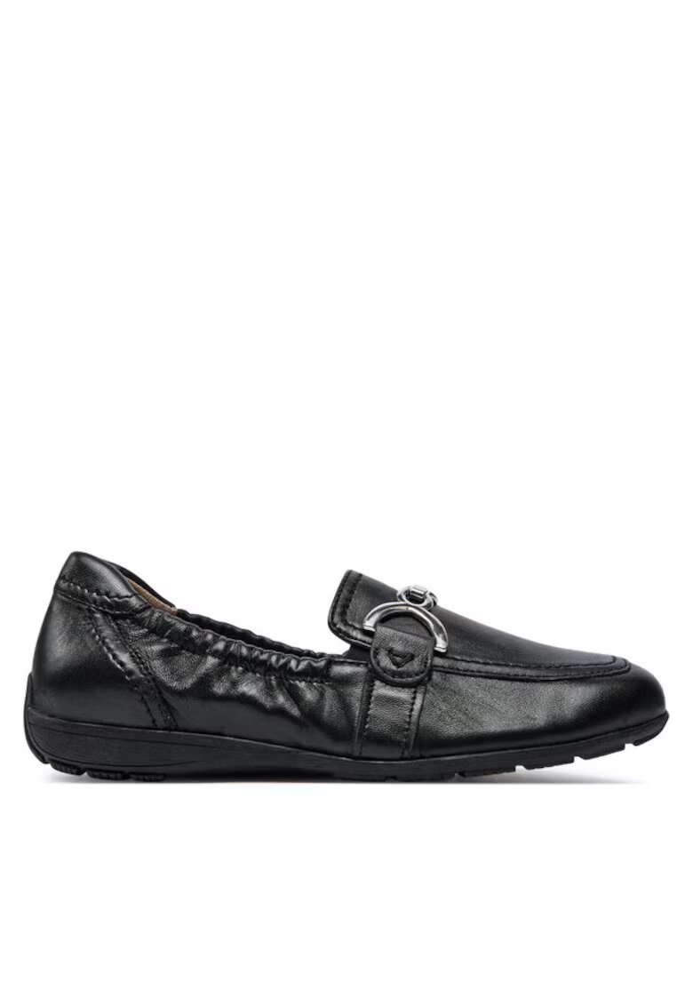 Caprice Pantofi sport dama Negru - Negru