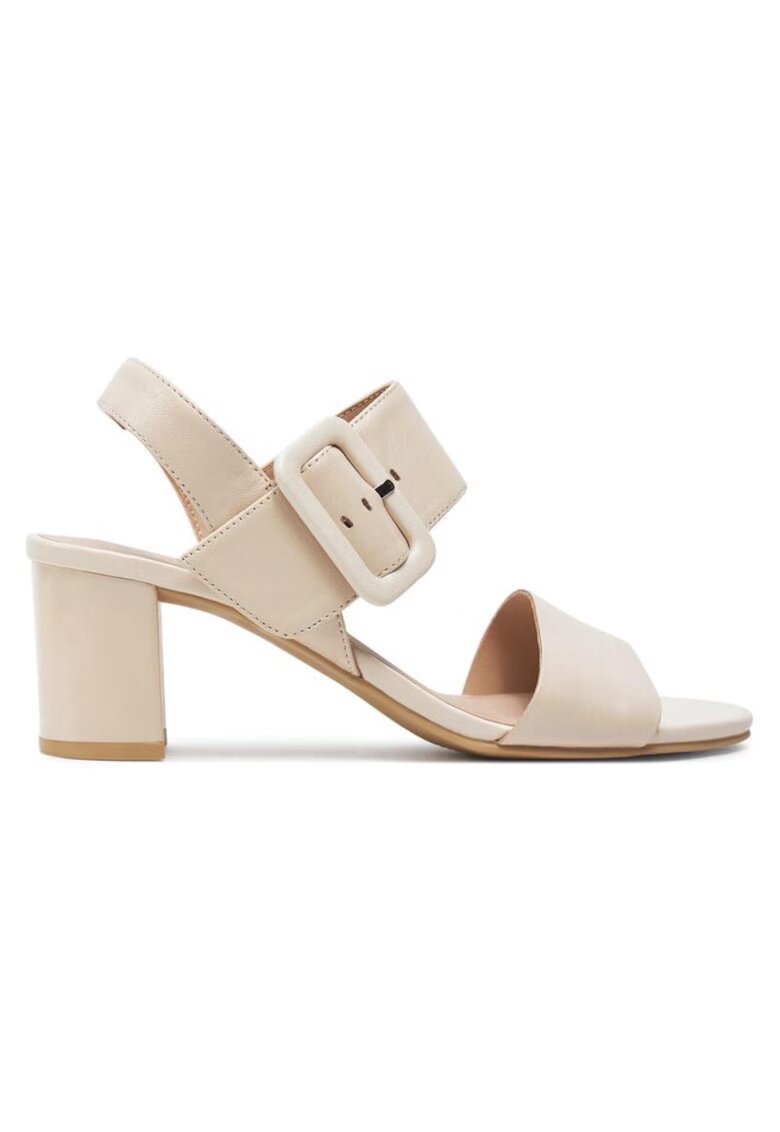 Caprice Sandale dama 303679279 - Piele naturala - Bej