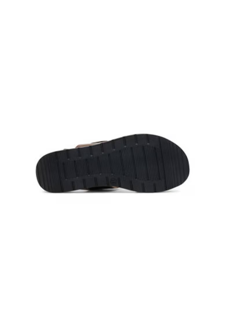 Caprice Sandale dama - 9-28153-42 - Piele naturala - Maro
