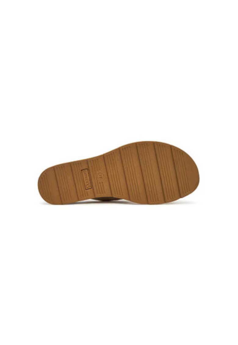 Caprice Slapi dama - 9-27250-42 - Piele naturala - Bej
