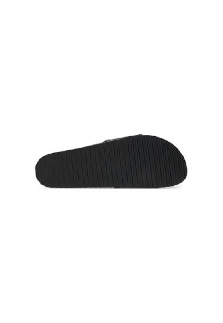 Caprice Slapi dama - 9-27401-44 - Piele naturala - Negru