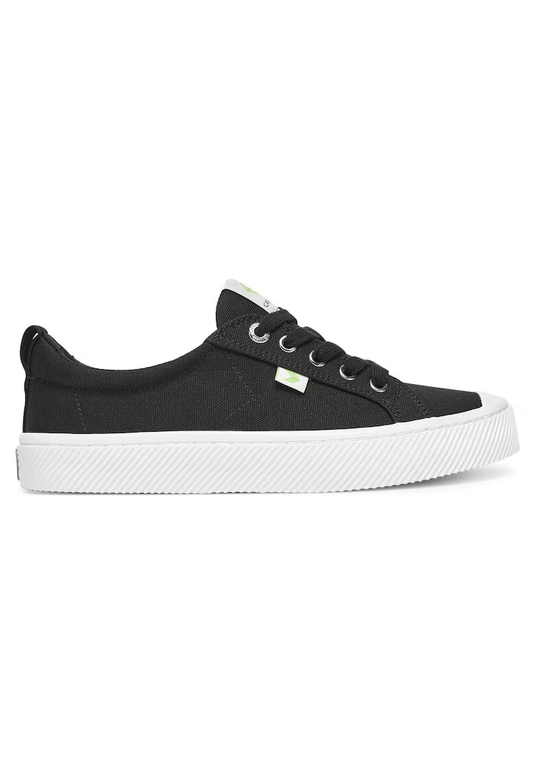 Cariuma Tenisi unisex Black - textil - 100103B01W080
