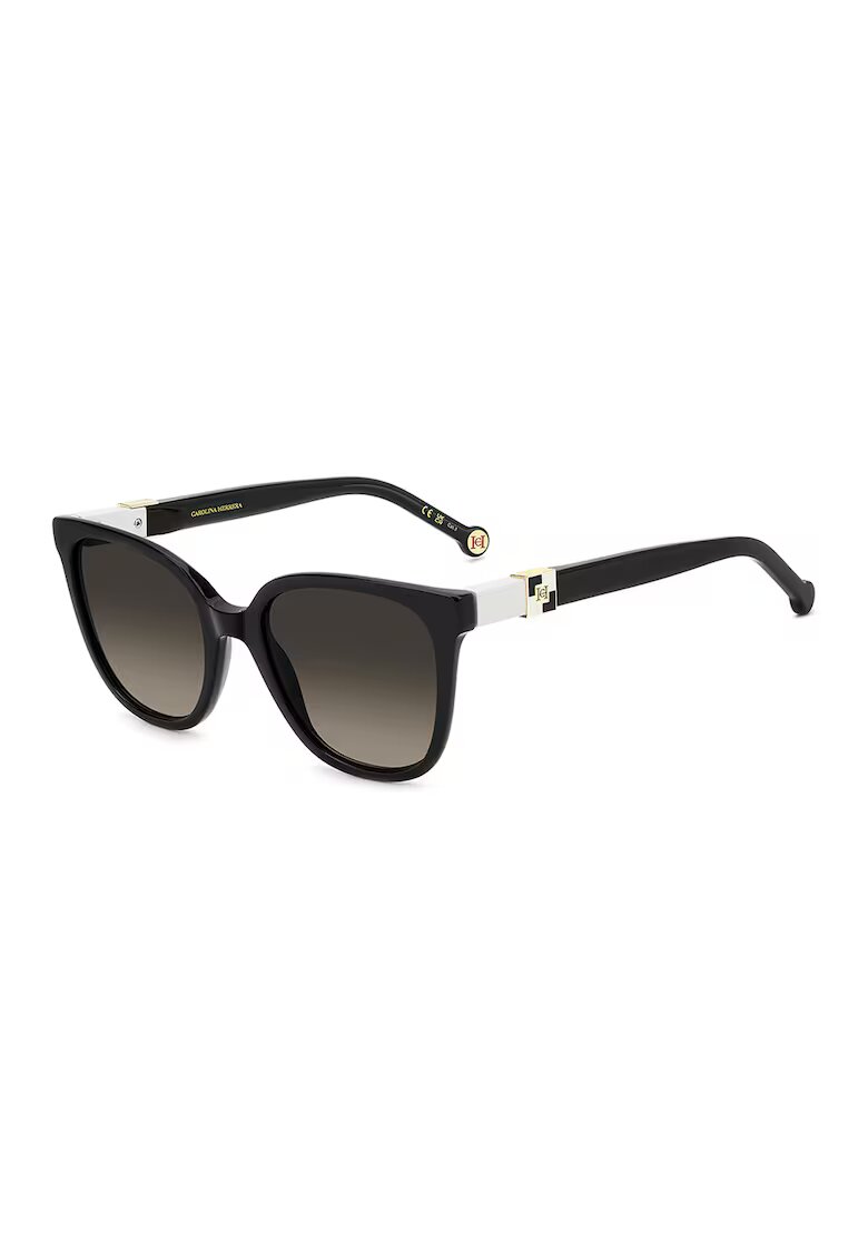 Carolina Herrera Ochelari de soare butterfly