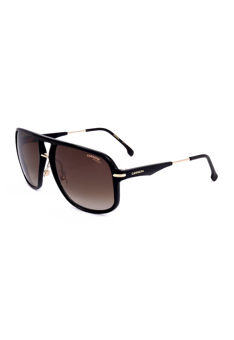 Carrera Ochelari de soare aviator cu logo