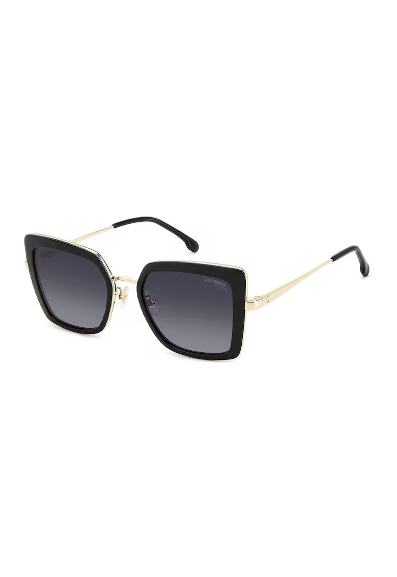 Carrera Ochelari de soare butterfly cu brate metalice