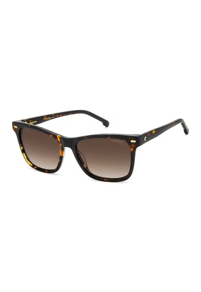 Carrera Ochelari de soare cu lentile in degrade