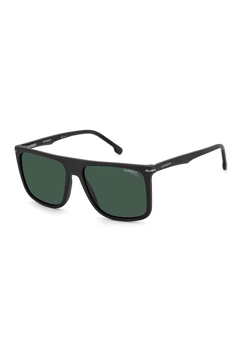 Carrera Ochelari de soare cu lentile uni - 65996 - Negru