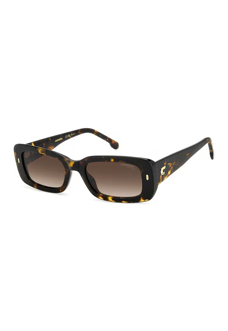 Carrera Ochelari de soare dreptunghiulari
