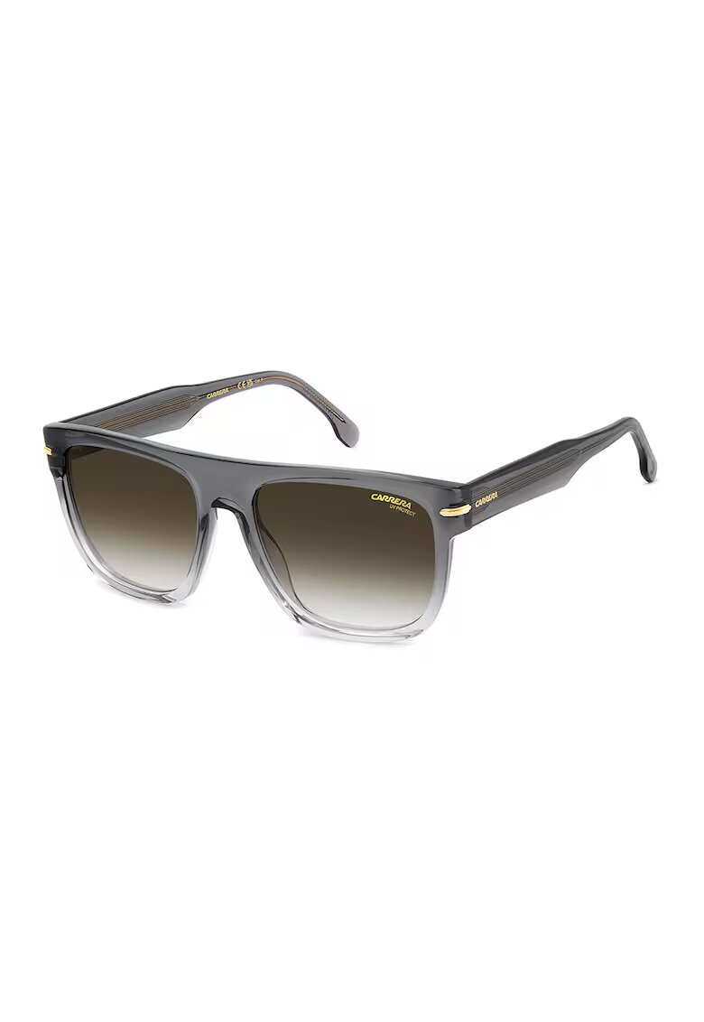 Carrera Ochelari de soare patrati - Gri