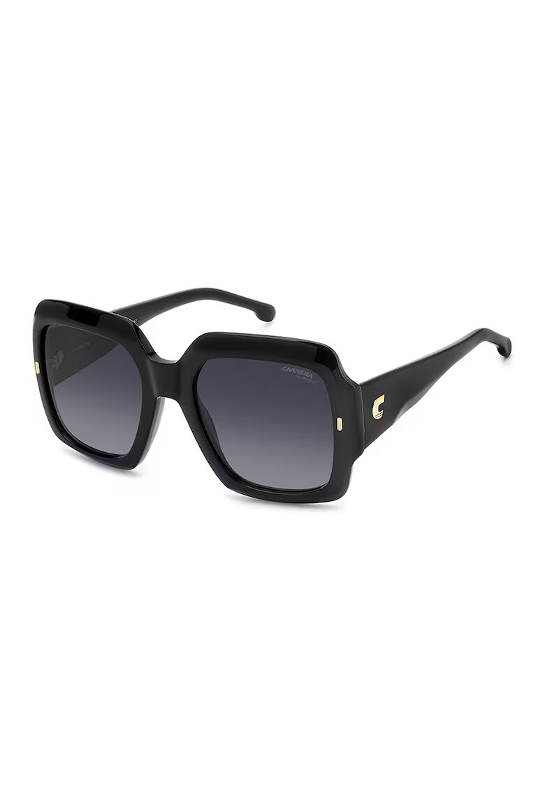 Carrera Ochelari de soare patrati supradimensionati