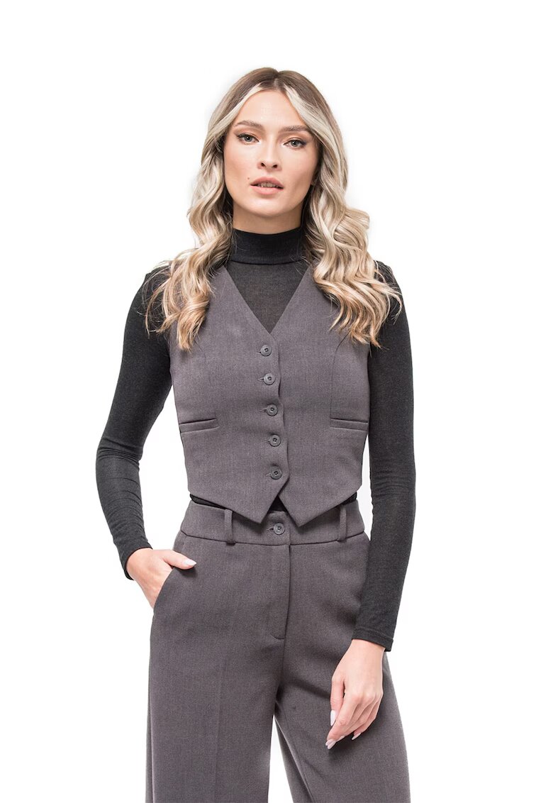 CASA DE MODA VIGO Vesta cu model uni Benerice