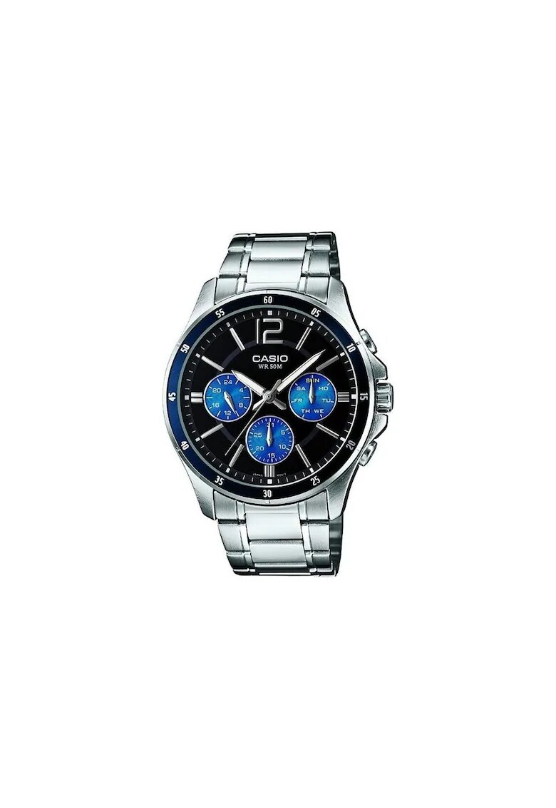 Casio Ceas barbatesc MTP-1374D-2AV