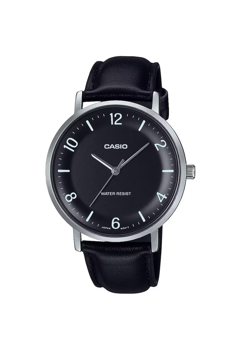 Casio Ceas barbatesc Standard MTP-VT03L-1BDF