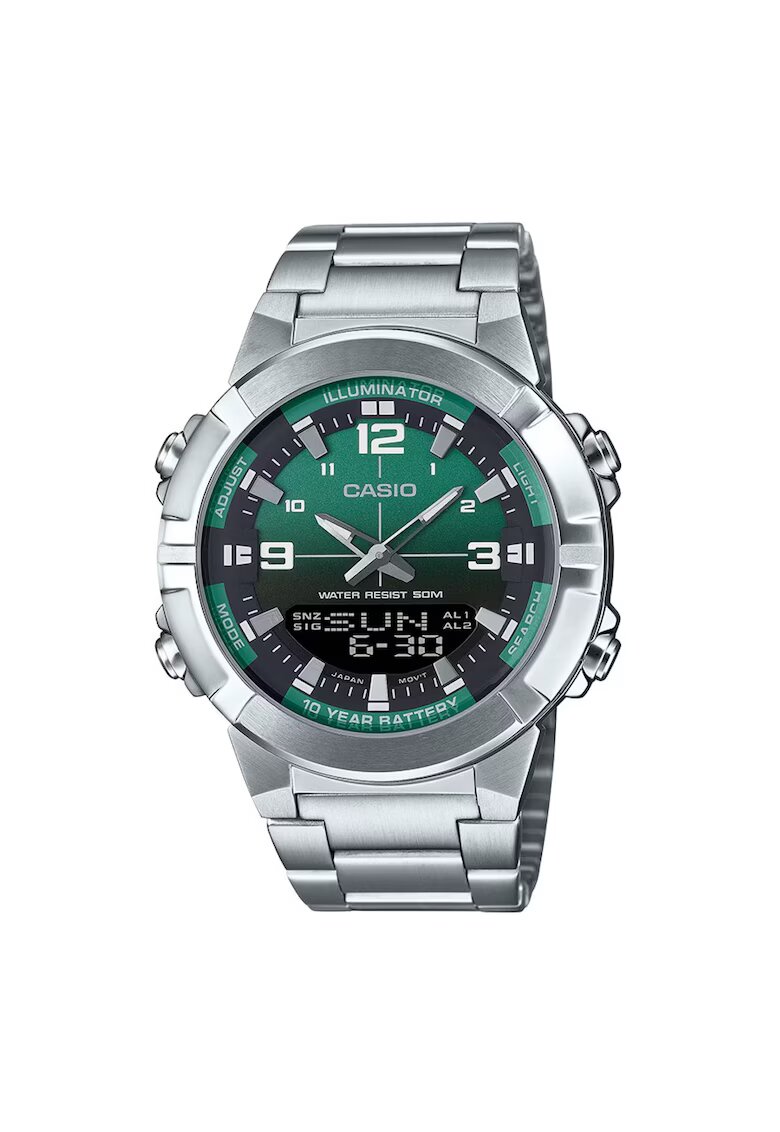 Casio Ceas Barbati - Collection AMW AMW-870DA-3AVDF