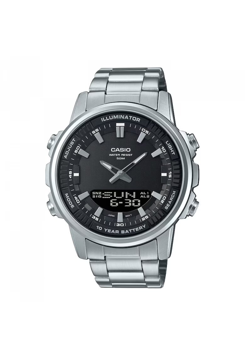 Casio Ceas Barbati - Collection AMW AMW-880D-1A
