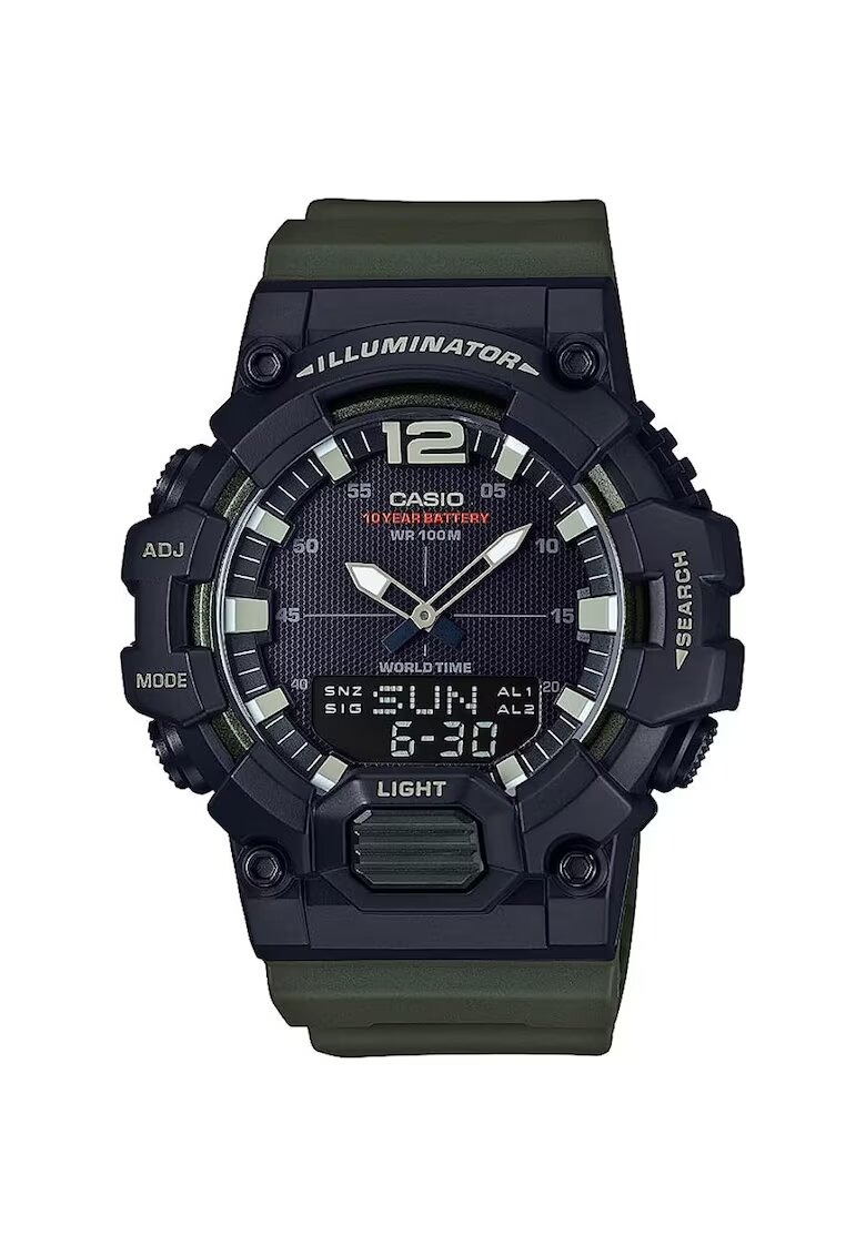 Casio Ceas Barbati - Collection HDC HDC-700-3AVCF
