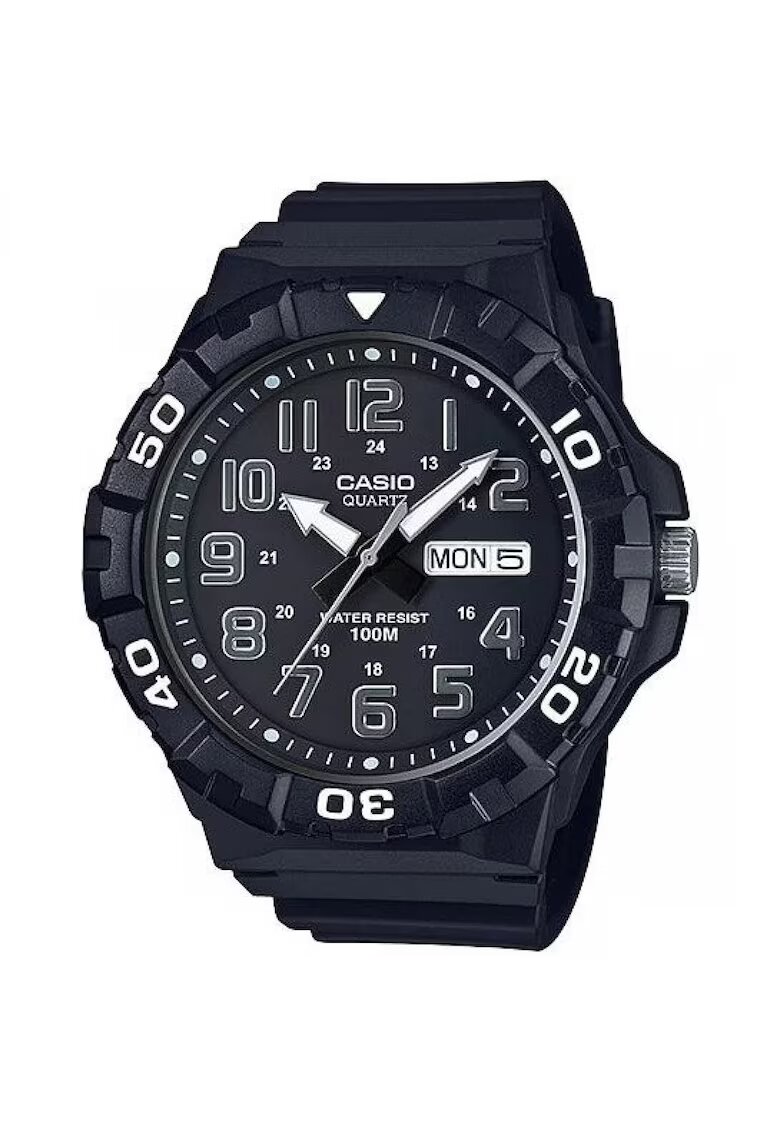 Casio Ceas Barbati - Collection MRW MRW-210H-1A