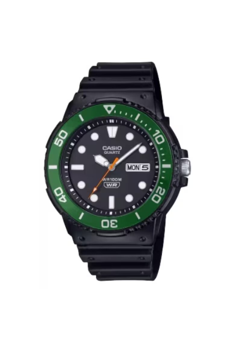 Casio Ceas Barbati - Collection MRW MRW-230H-1E3VDF