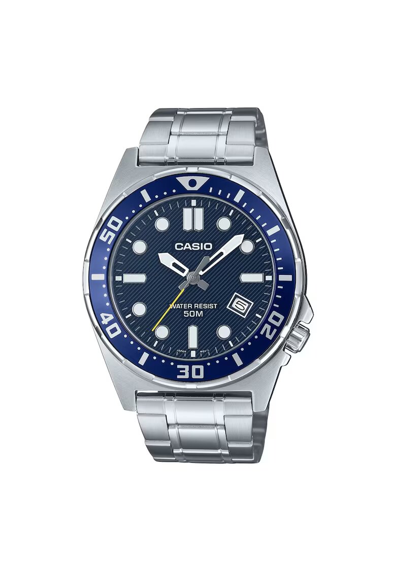 Casio Ceas Barbati - Collection MTD MTD-135D-2AVDF