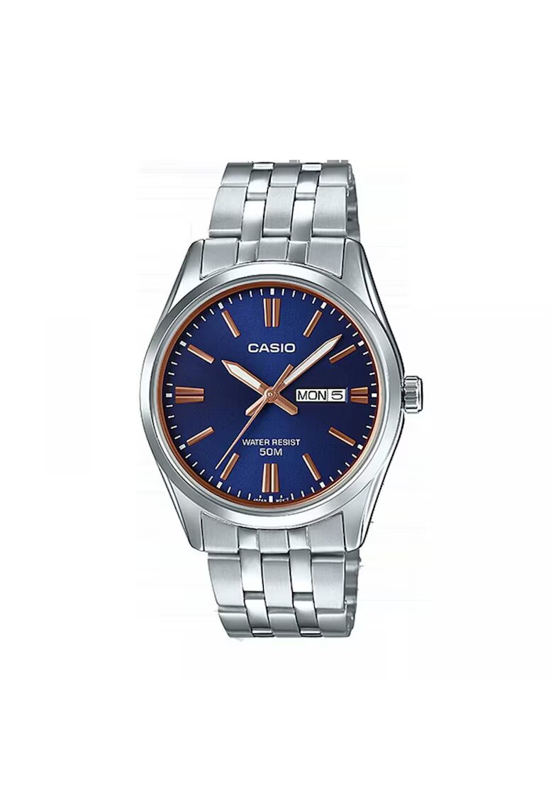 Casio Ceas Barbati - Collection MTP-13 MTP-1335D-2A2